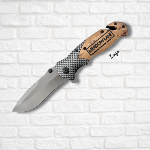 Pocket Knife Personalized