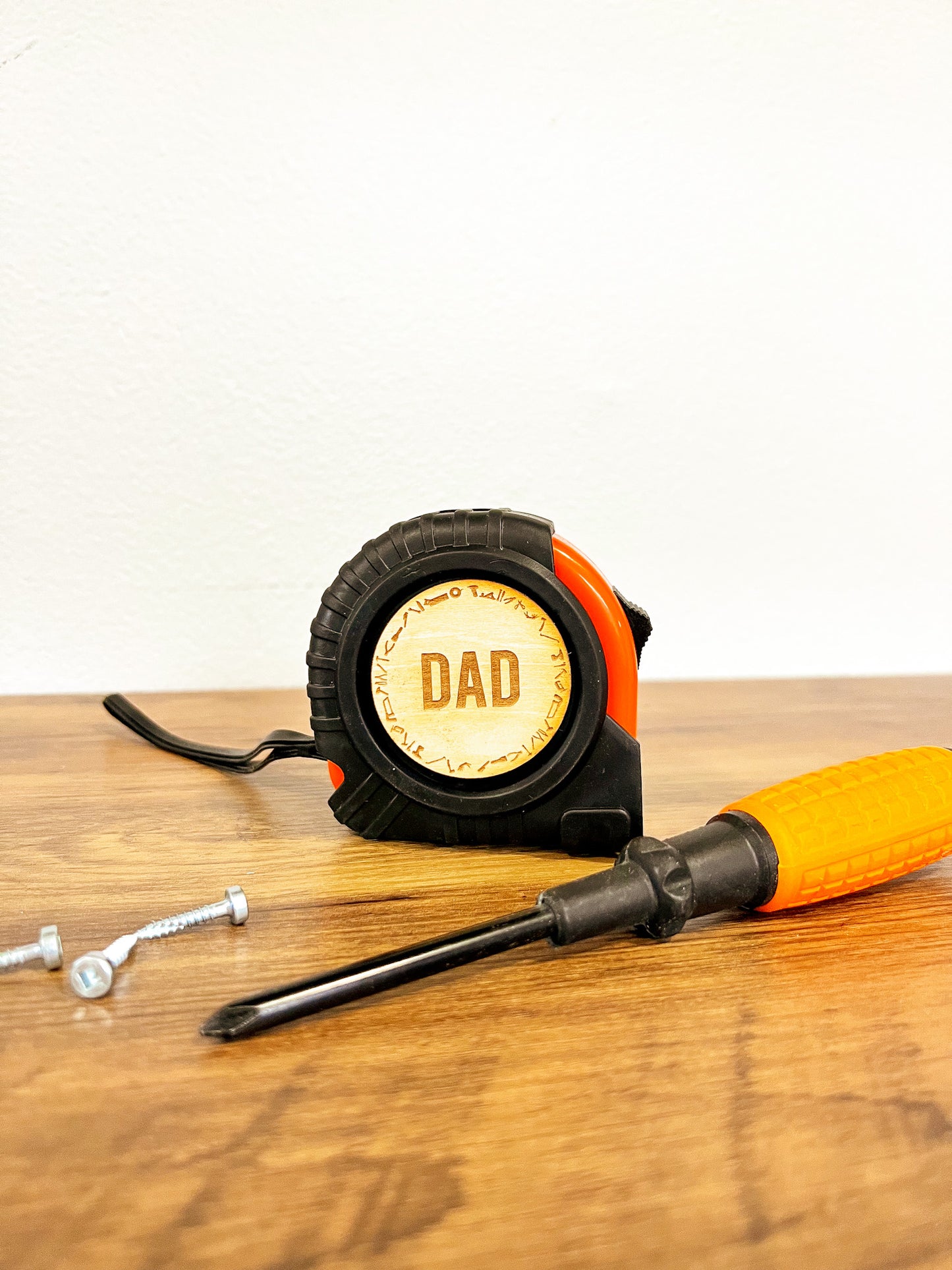 Fathers Day Tape Measure | Meadow Lane