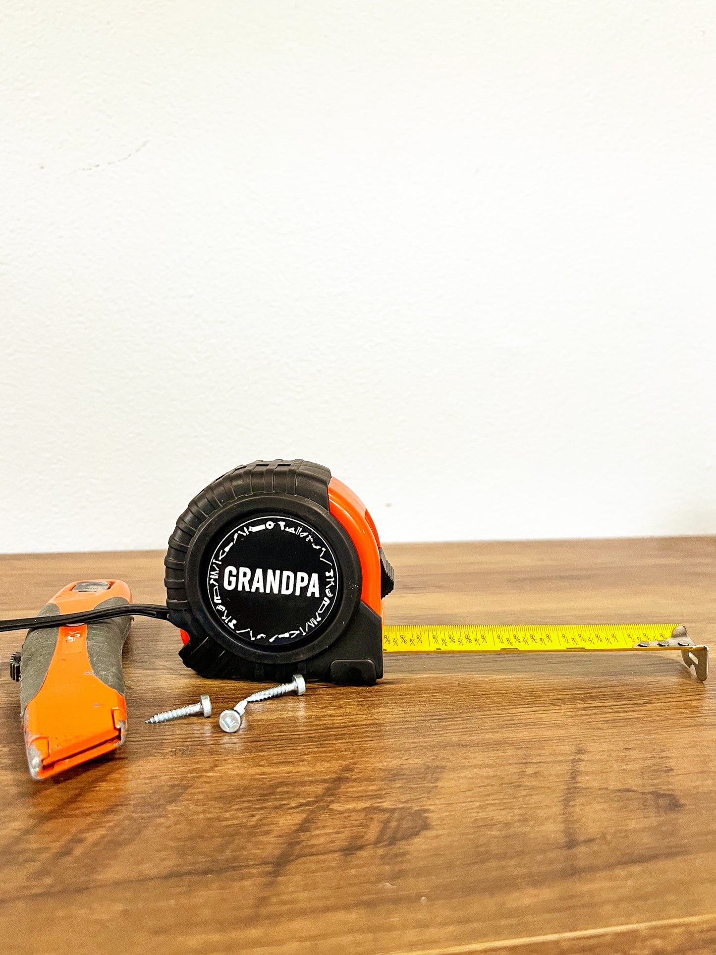 Fathers Day Tape Measure | Meadow Lane
