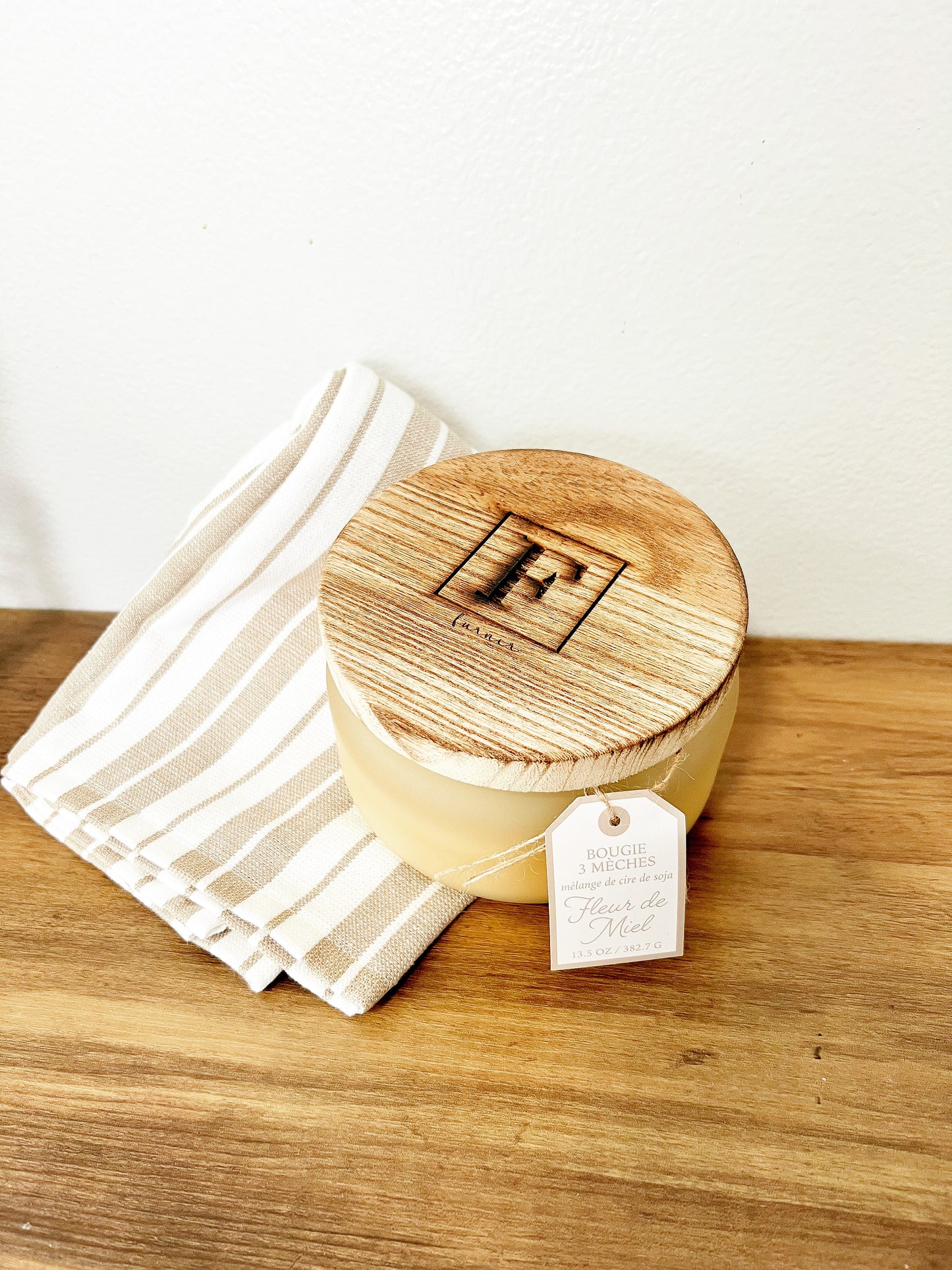 The Perfect Gift Basket