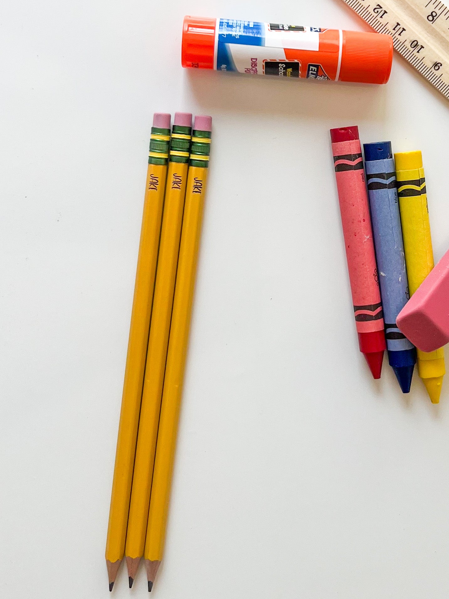 Personalized Pencils | Meadow Lane Custom Engraving