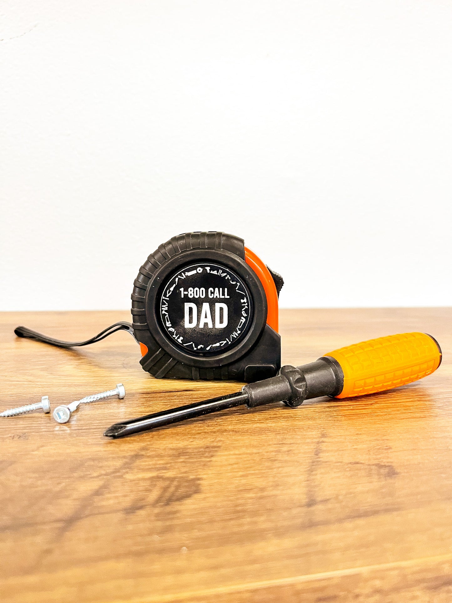 Fathers Day Tape Measure | Meadow Lane